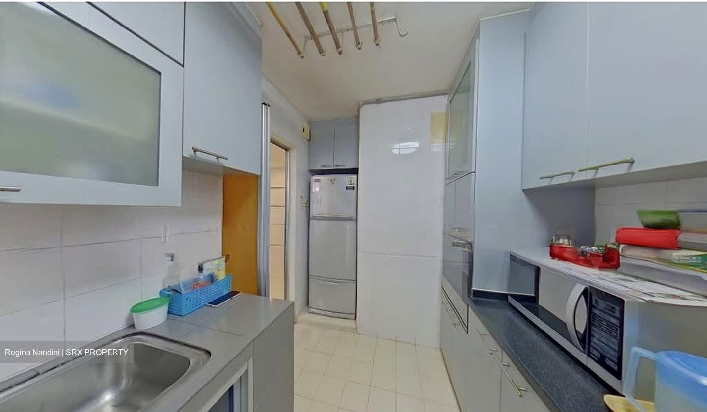 Blk 157D Rivervale View (Sengkang), HDB 5 Rooms #580910641